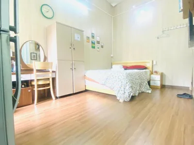 Cozy Homestay with Large bed, private bathroom, large Balcony – Photos 4