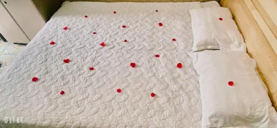 Cozy Homestay with Large bed, private bathroom, large Balcony – Photos 10