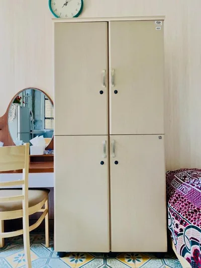 Cozy Homestay with Large bed, private bathroom, large Balcony – Photos 11