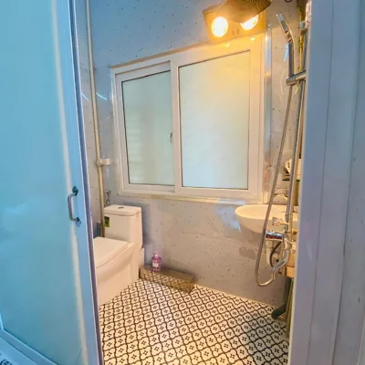 Cozy Homestay with Large bed, private bathroom, large Balcony – Photos 14